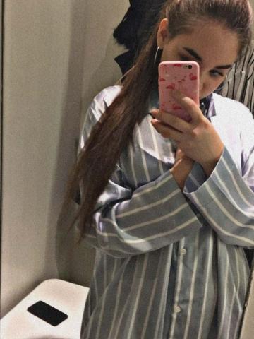 Проститутка Мишель