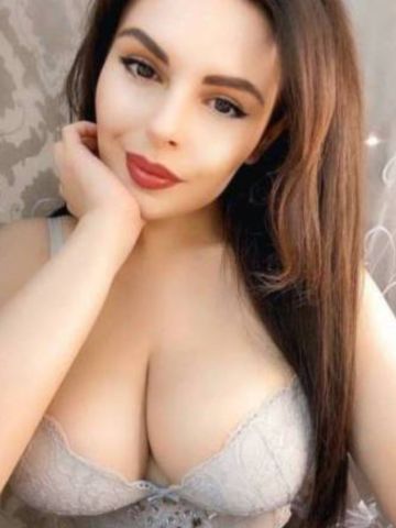 Проститутка Марина